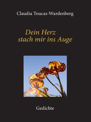 cover image of Dein Herz stach mir ins Auge